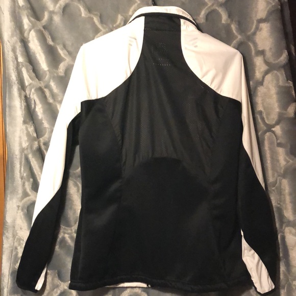 Avalanche Weather Shield Insulated Running Shell - Picture 4 of 8